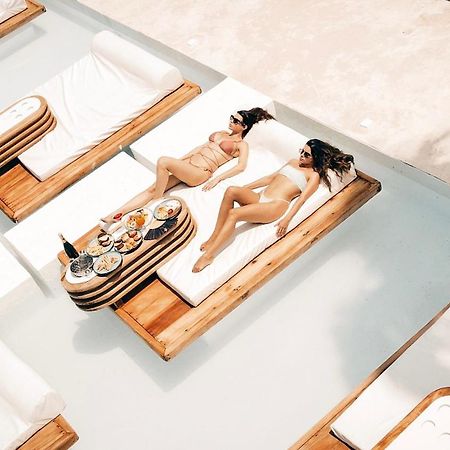 Le Saint Tropez Otel Kidoti Dış mekan fotoğraf
