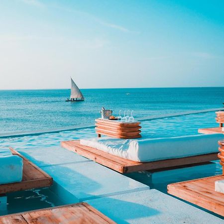 Le Saint Tropez Otel Kidoti Dış mekan fotoğraf