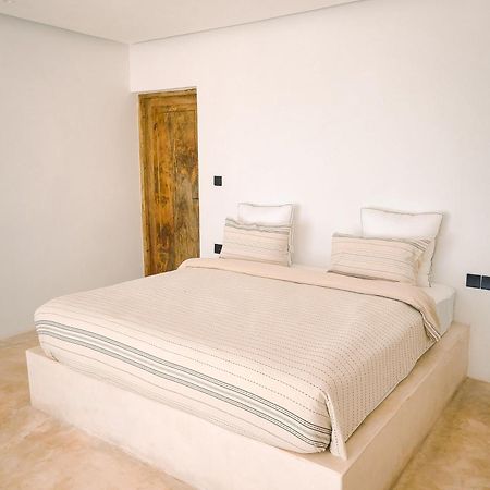 Le Saint Tropez Otel Kidoti Dış mekan fotoğraf