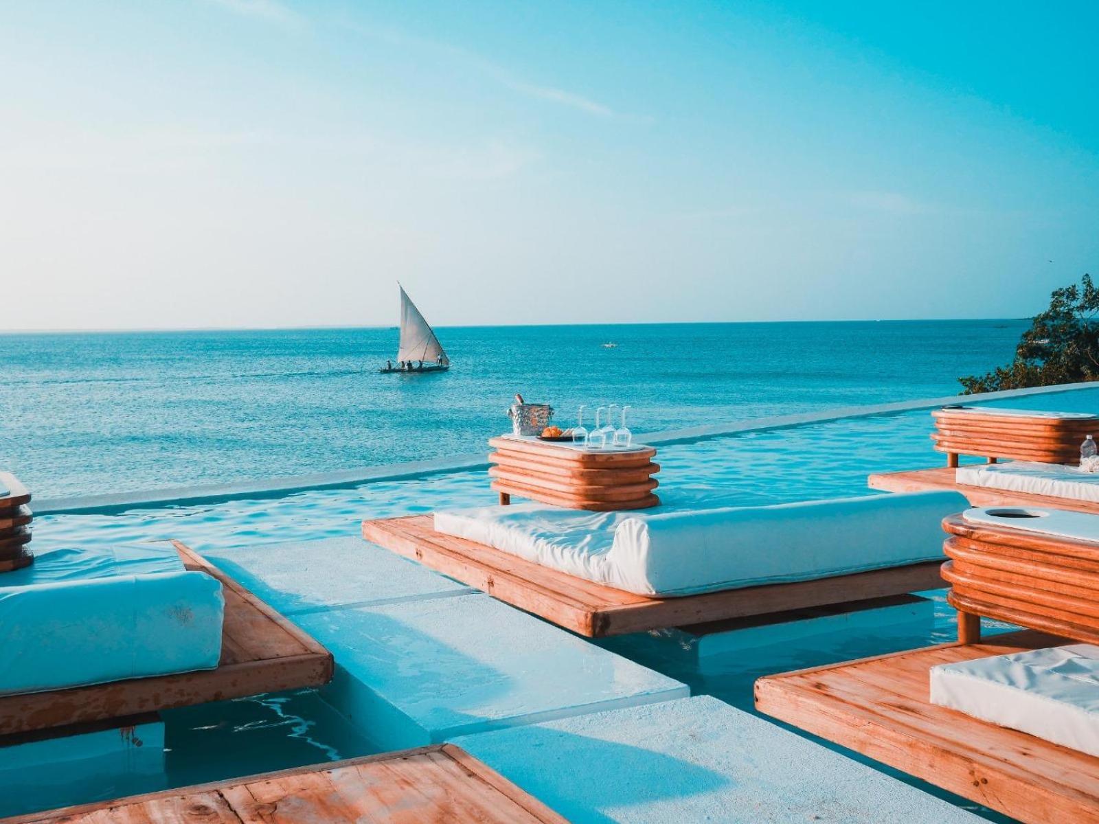 Le Saint Tropez Otel Kidoti Dış mekan fotoğraf