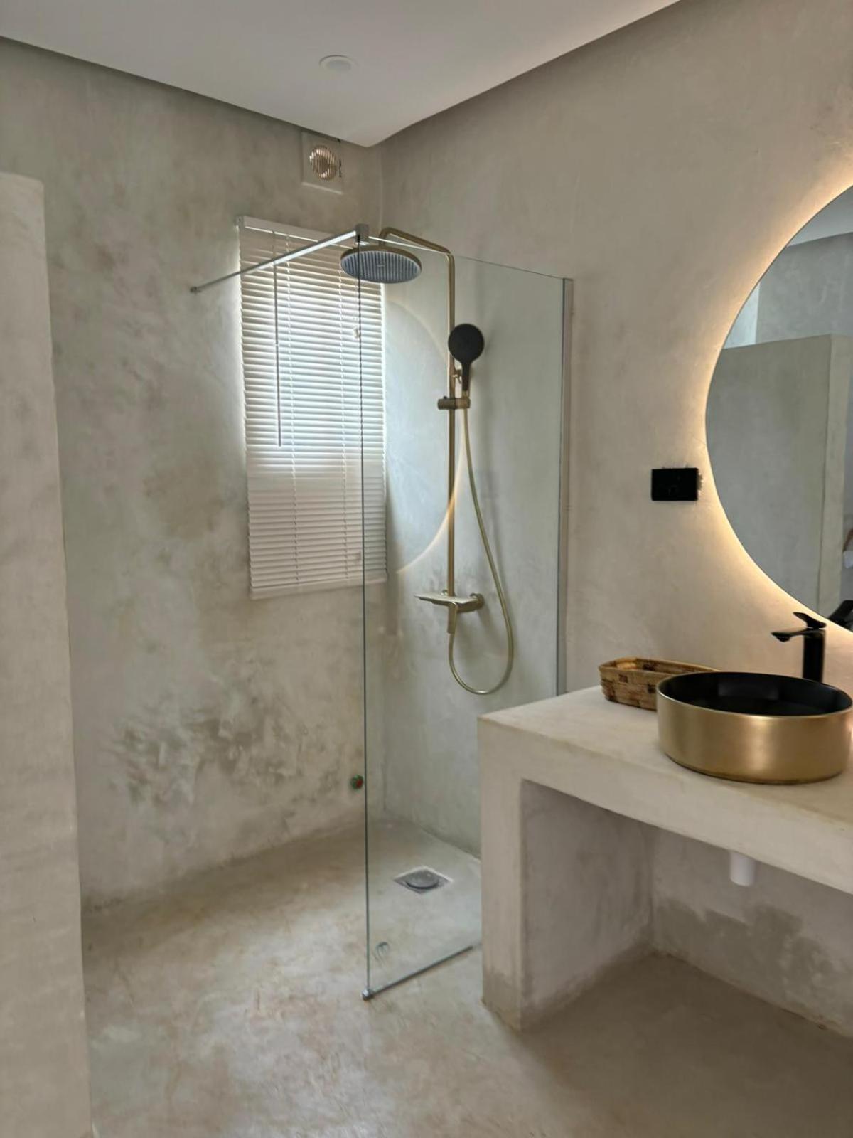 Le Saint Tropez Otel Kidoti Dış mekan fotoğraf